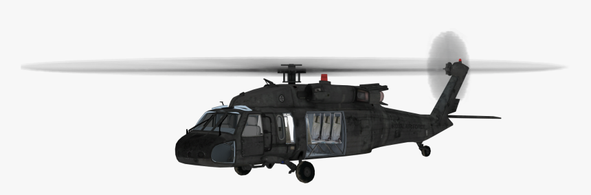 Transparent Police Helicopter Png - Helicopters Png, Png Download, Free Download