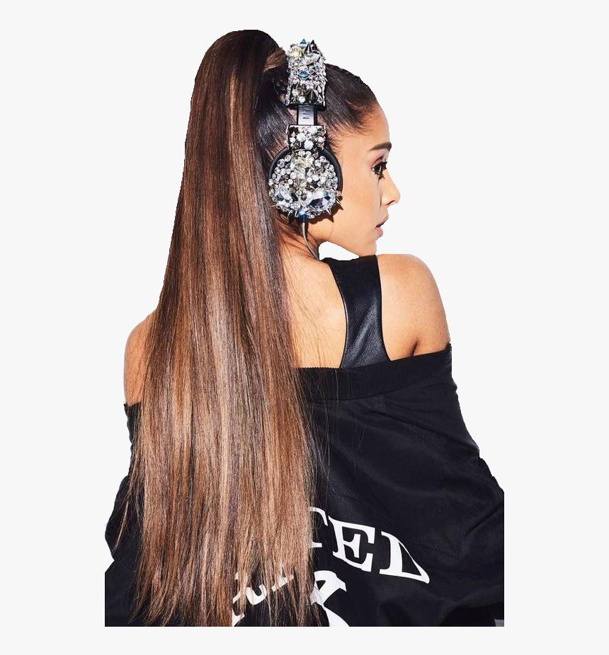 Step On Up Ariana Grande Album, HD Png Download, Free Download