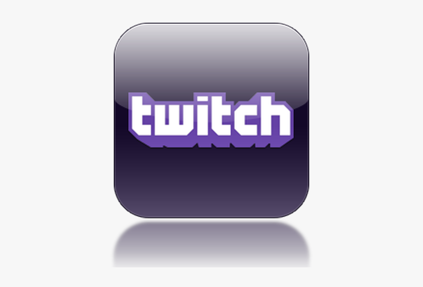 Twitch Phone Icon, HD Png Download, Free Download