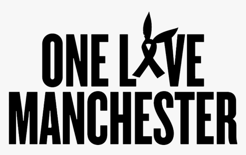 Ariana Grande Manchester Logo, HD Png Download, Free Download