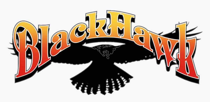 Blackhawk Band Logo, HD Png Download, Free Download