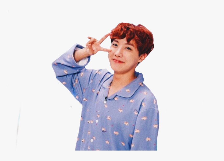 Hoseok Png, Transparent Png, Free Download