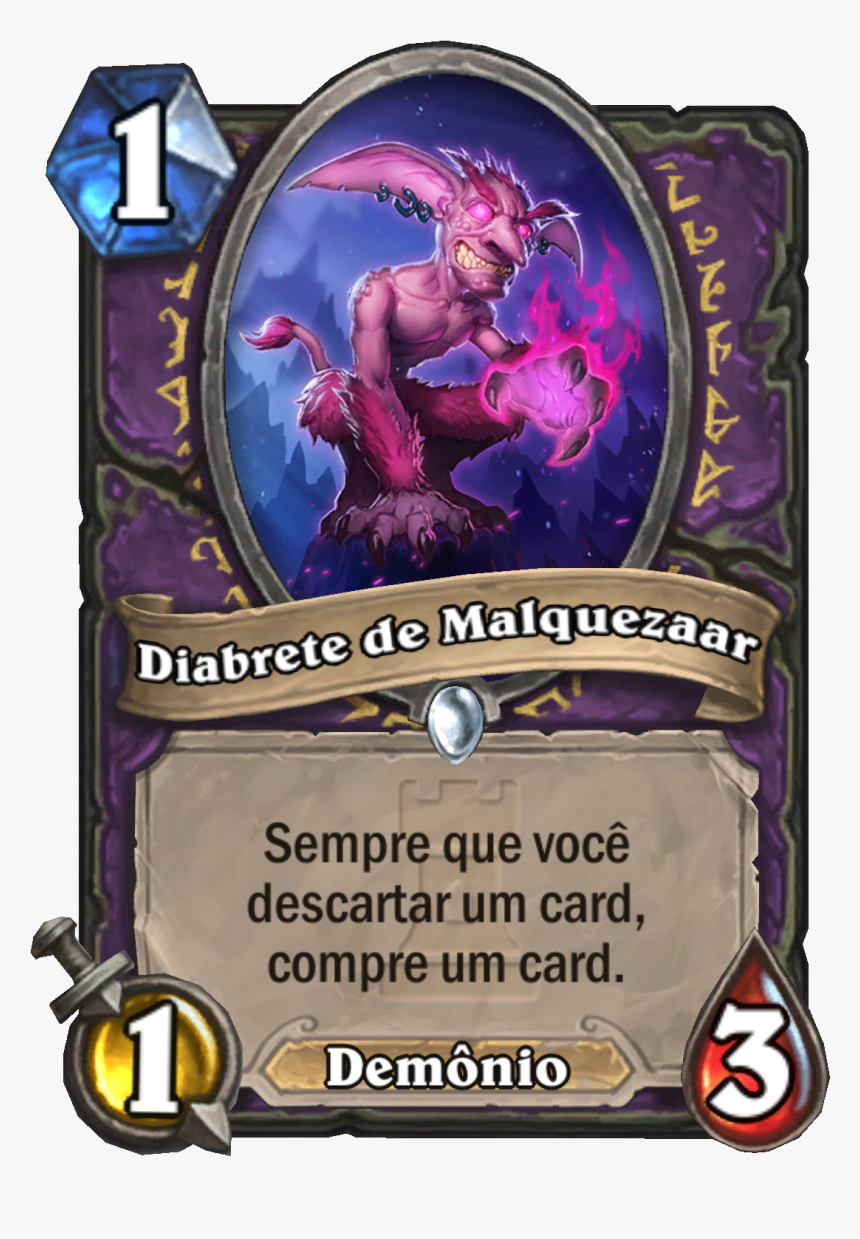 Diabretedemalquezaar - High Keeper Ra Hearthstone, HD Png Download, Free Download