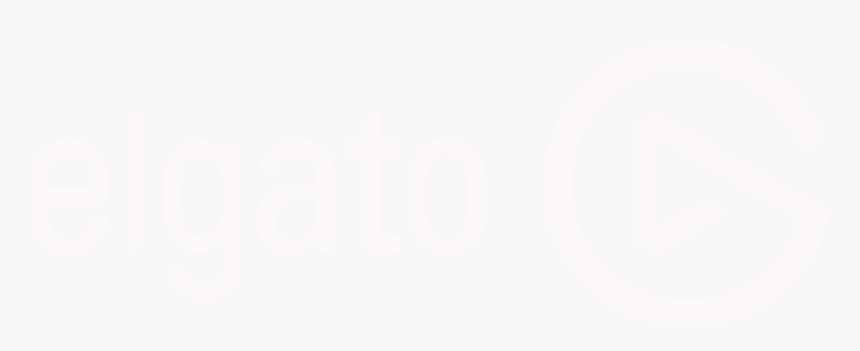 Elgato Gaming Logo - El Gato Gaming Png, Transparent Png, Free Download
