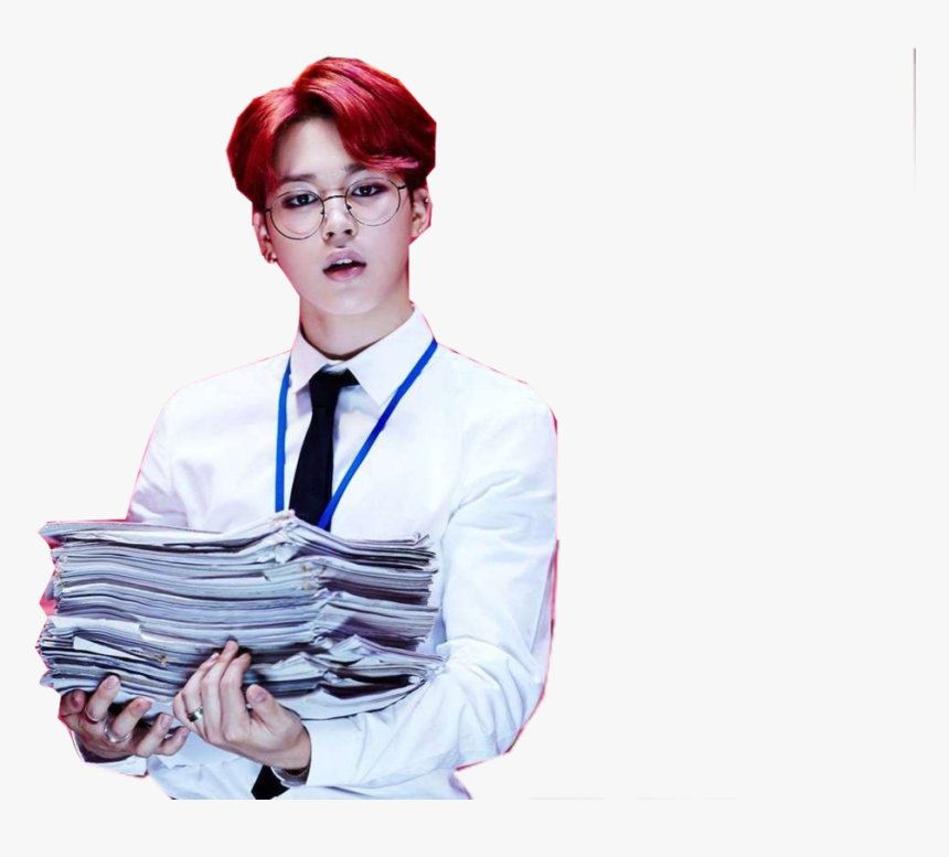 Jimin Png Tumblr - Bts Jimin Dope, Transparent Png, Free Download