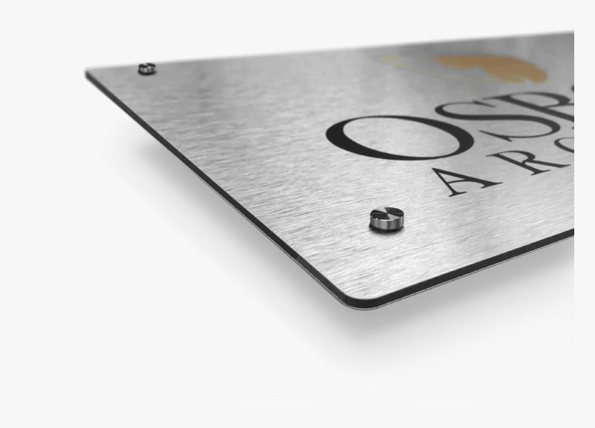 Brushed Aluminum - Gadget, HD Png Download, Free Download