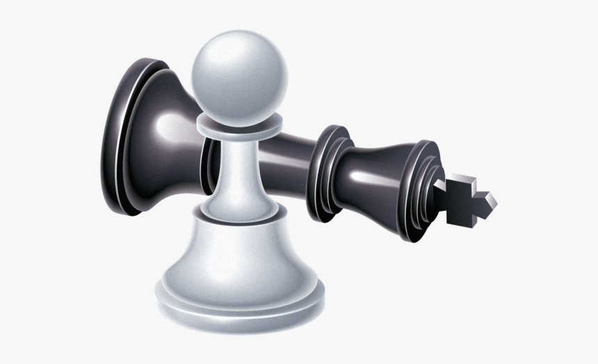Chess Pieces Png Image Free Download Searchpng - Chess Icon 3d Png, Transparent Png, Free Download