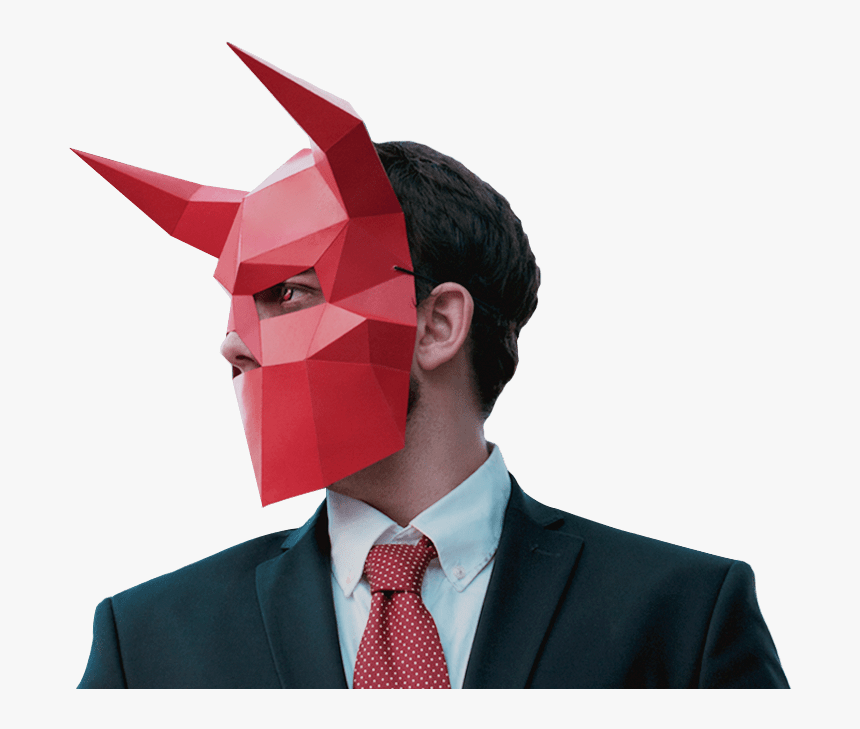 Mask, HD Png Download, Free Download