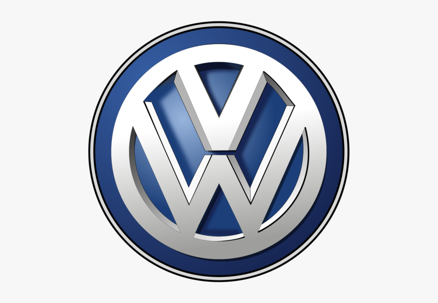 Volkswagen Logo 2015 - Volkswagen Logo Type Png, Transparent Png, Free Download