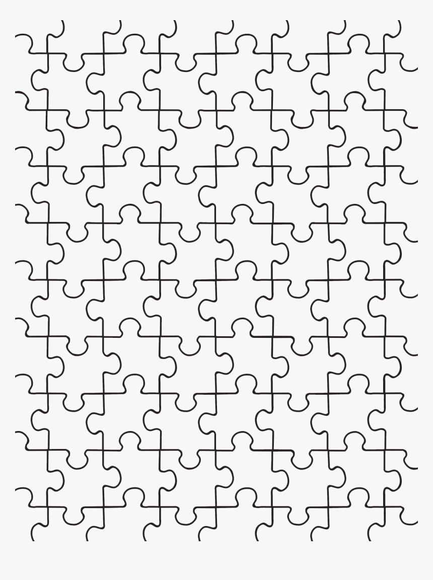 Jigsaw Puzzle Png Image - Transparent Jigsaw Puzzle Png, Png Download, Free Download