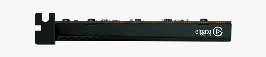 Game Capture Hd60 Pro, Pcie Capture Card - Rifle, HD Png Download, Free Download