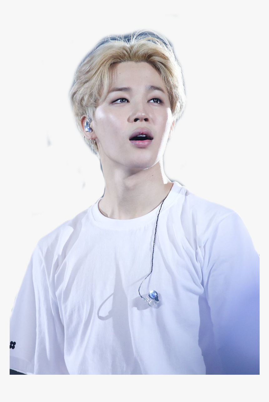 Collection Of Free Jimin Transparent Jin - Jimin Bts Transparent Background, HD Png Download, Free Download