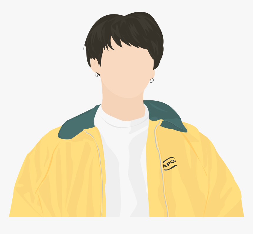 Transparent Jungkook Overlay - Jungkook Euphoria Png, Png Download, Free Download