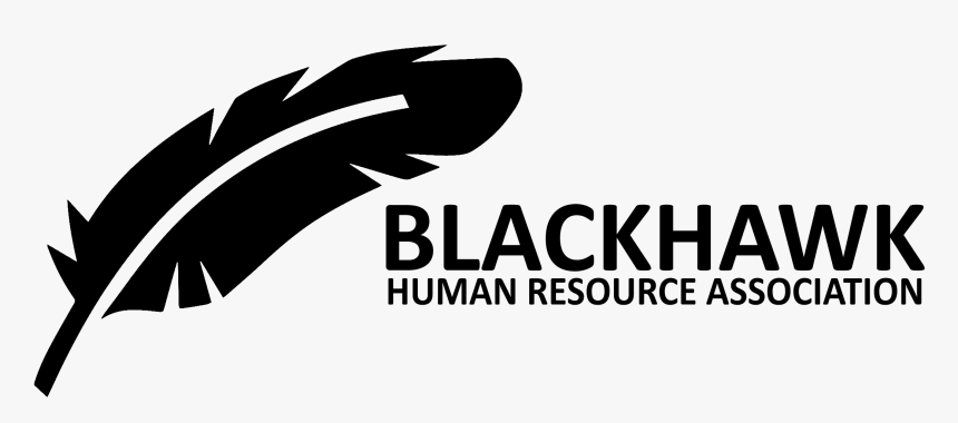 Blackhawk Human Resource Association, HD Png Download, Free Download