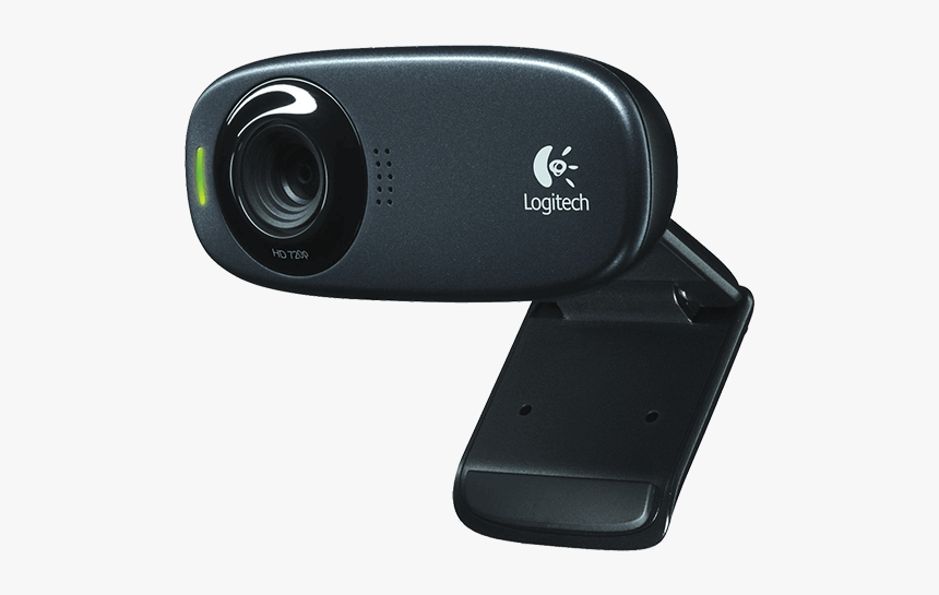 Webcam Logitech C270, HD Png Download, Free Download