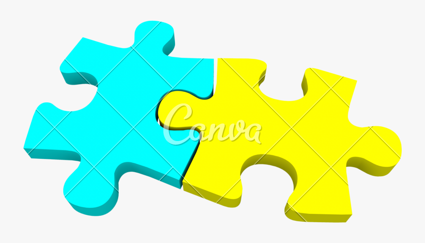 Puzzle Clipart Unfinished Puzzle - Jigsaw Puzzle, HD Png Download, Free Download