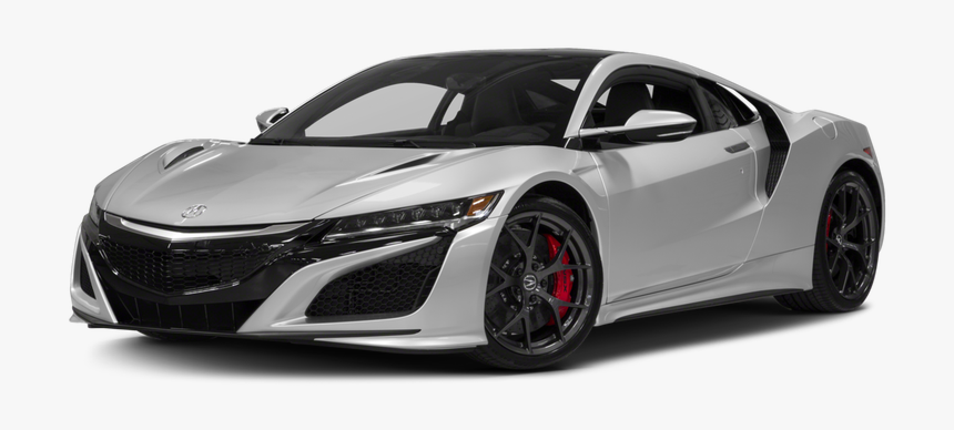 Acura Nsx, HD Png Download, Free Download