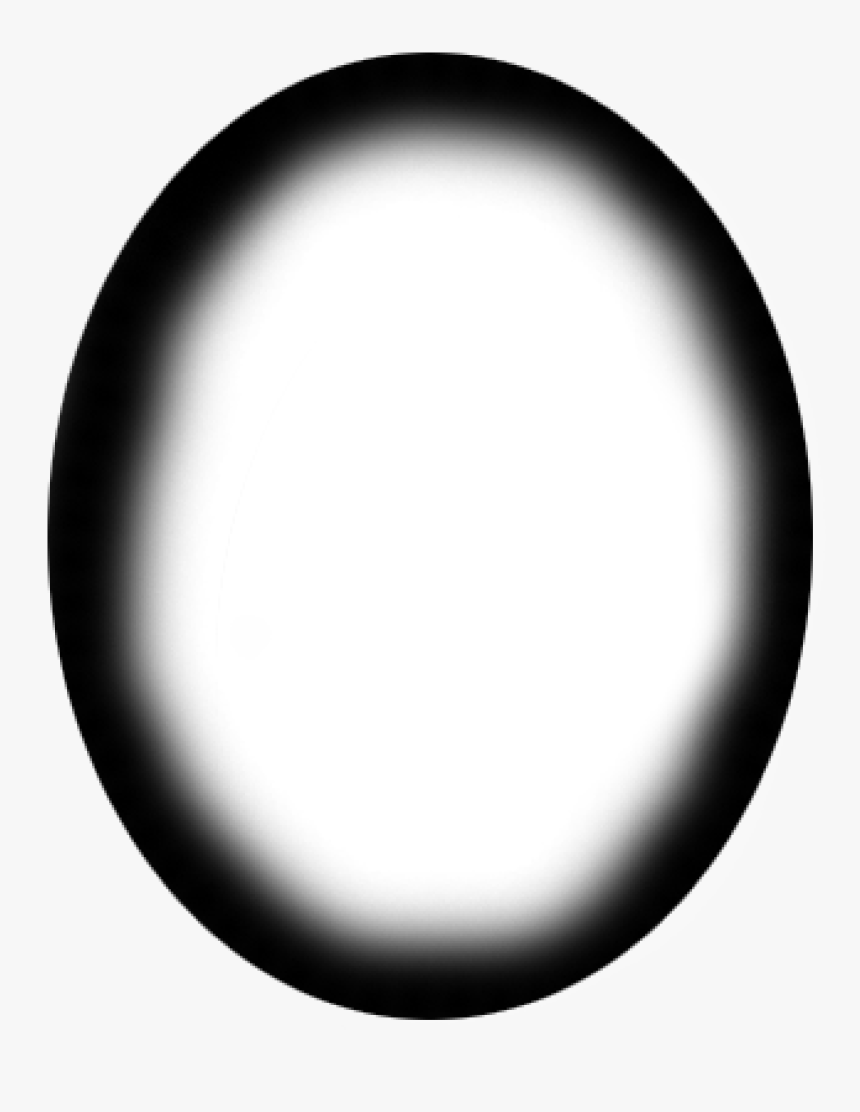 White Eye Png - Circle, Transparent Png, Free Download