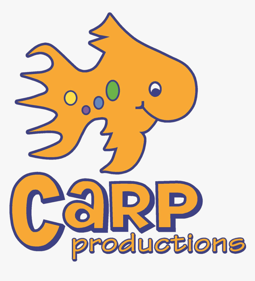 Carp Productions Melbourne Based Interactive Theater, HD Png Download, Free Download