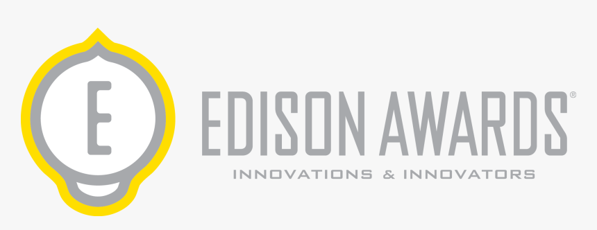 Edisonawards Tagline Horiz - Edison Awards, HD Png Download, Free Download