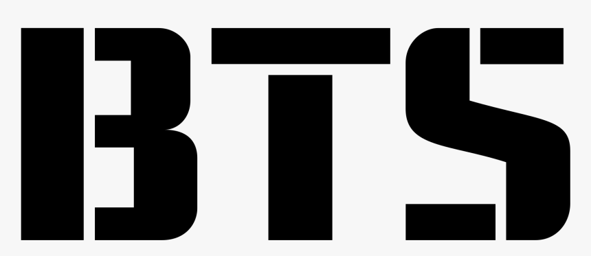 Bts Logo, HD Png Download, Free Download