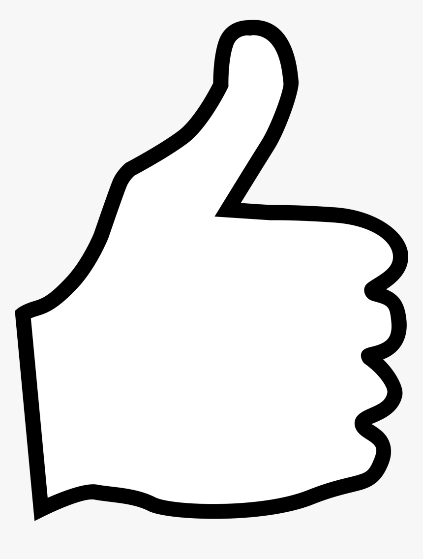 Thumbs Up Emoji Png Transparent Free Thumbs Up Clipart Png