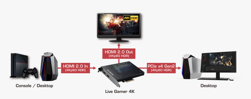 Avermedia - Avermedia Live Gamer Mini Gc311, HD Png Download, Free Download