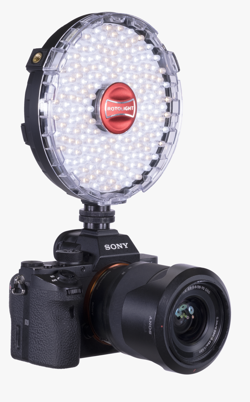 Rotolight Anova Pro 2, HD Png Download, Free Download