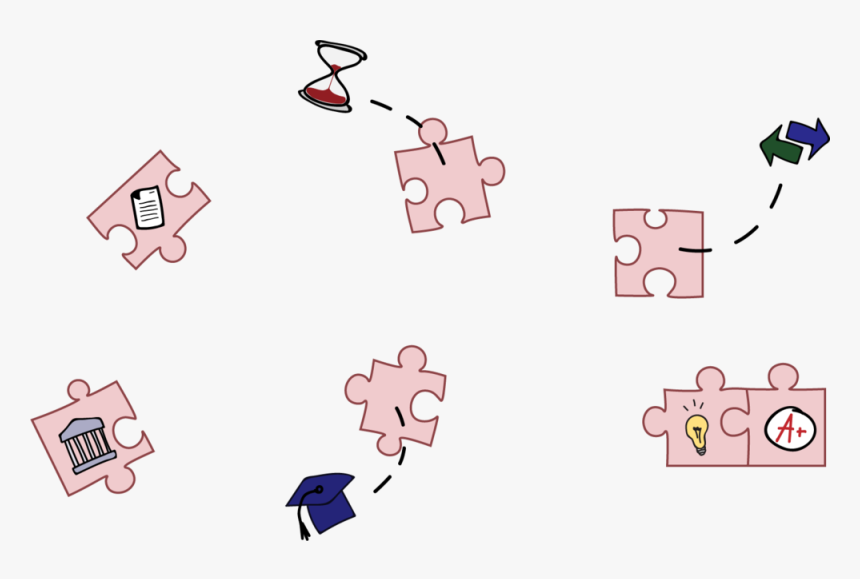 Consultants Puzzle Pieces, HD Png Download, Free Download