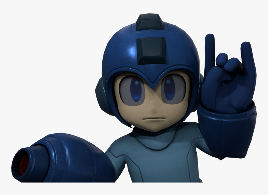 Super Smash Bros Ultimate Model Rips - Cartoon, HD Png Download, Free Download