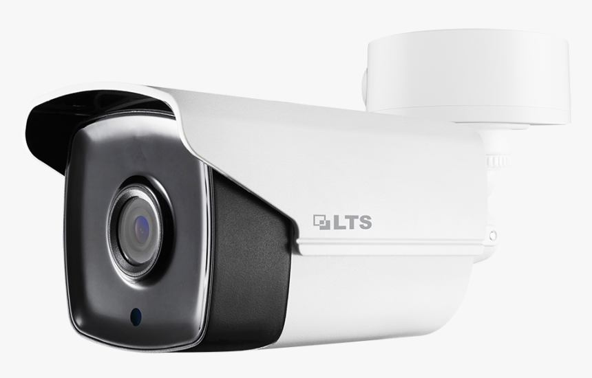 2 Mp Ultra-low Light Bullet Camera - كاميرا مراقبة 5 ميجا, HD Png Download, Free Download