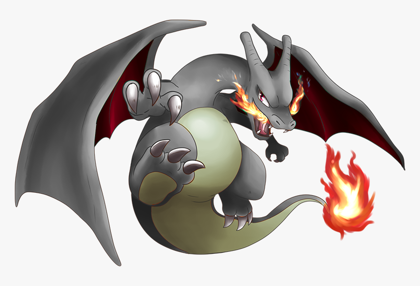 Charizard Png, Transparent Png, Free Download