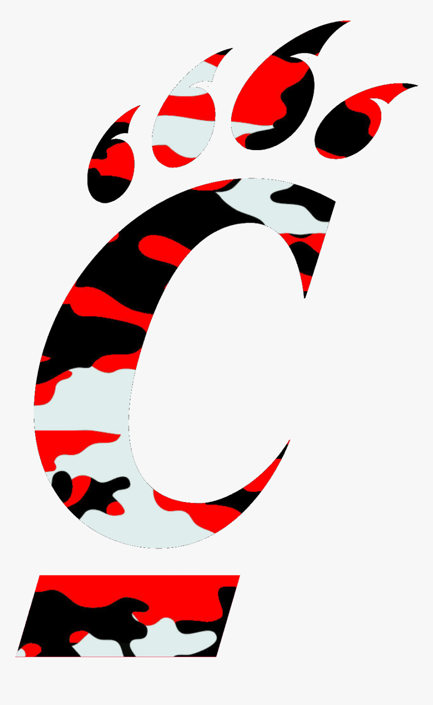 Iphone 6 Cincinnati Bearcats Cincinnati, HD Png Download, Free Download