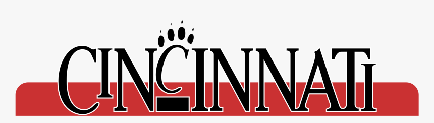 Cincinnati Bearcats, HD Png Download, Free Download