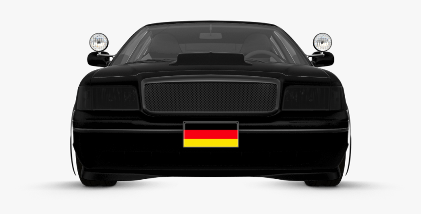 Performance Car, HD Png Download, Free Download