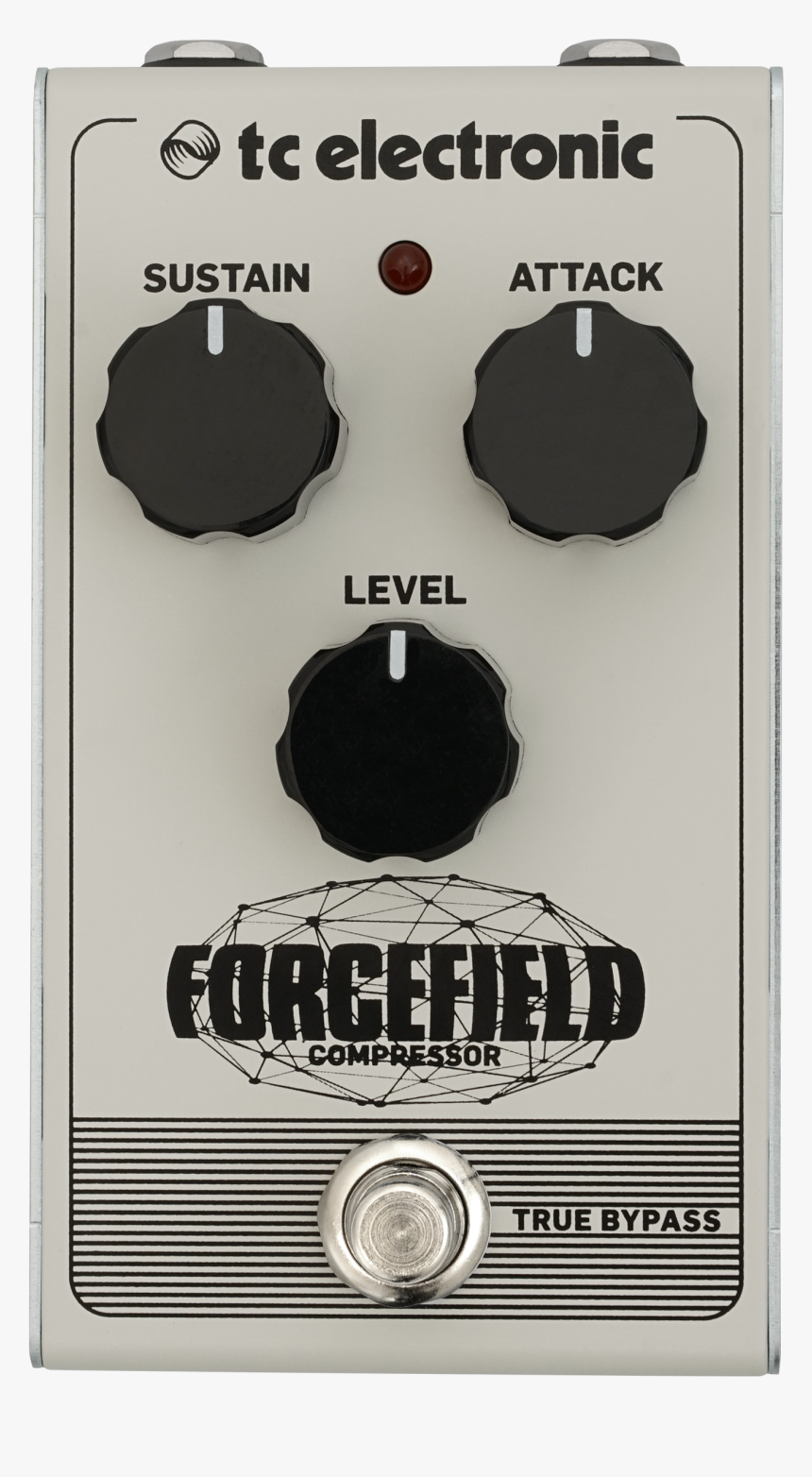 Forcefield Comp 000-cb2 - Tc Electronic Forcefield Compressor, HD Png Download, Free Download