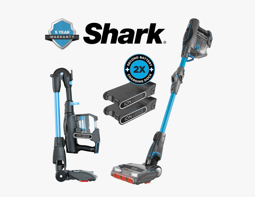 shark hoover cordless asda
