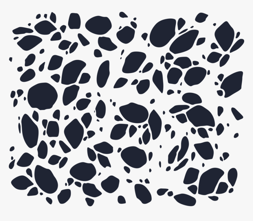 Visual Arts,dalmatian,paw - Clipart Texture, HD Png Download, Free Download