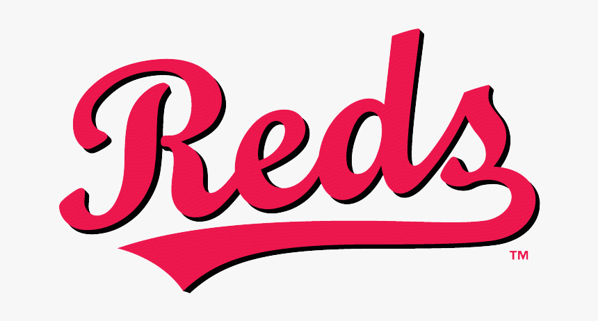 Logos And Uniforms Of The Cincinnati Reds, HD Png Download, Free Download