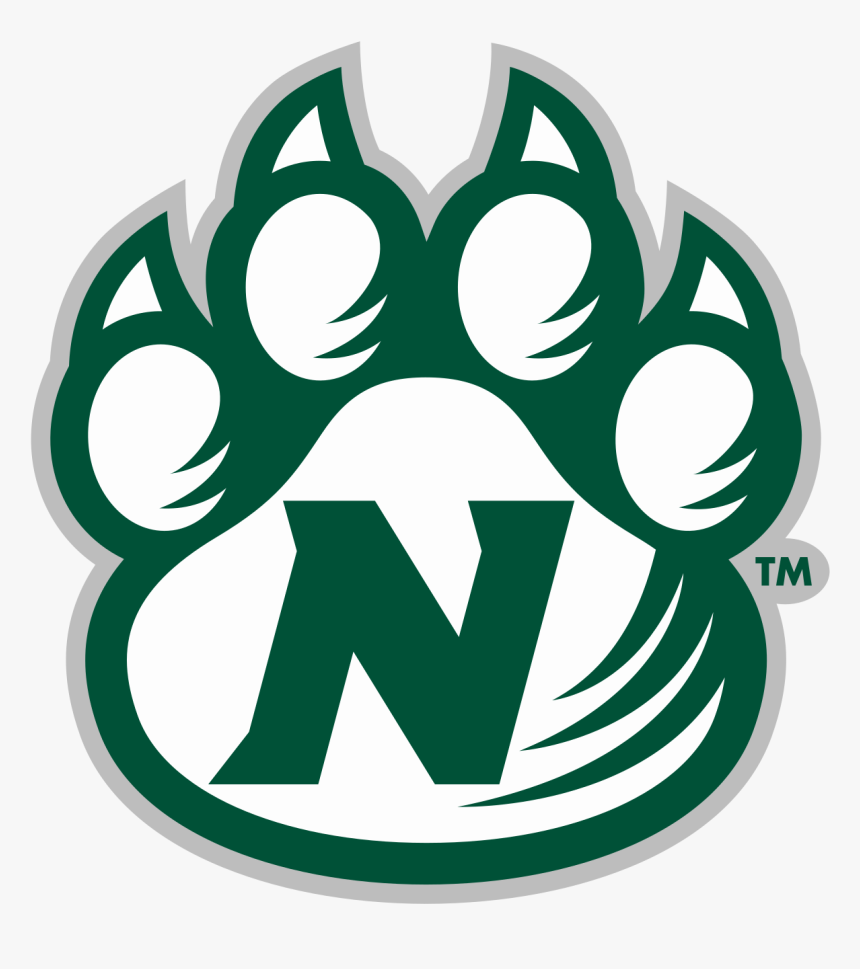 File Northwest Missouri State Bearcats Logo Svg Wikipedia - Northwest Missouri State University Logo Png, Transparent Png, Free Download