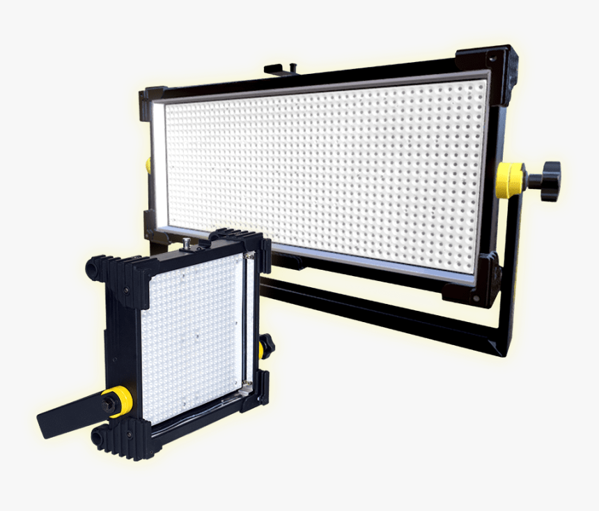 Cinelight Studio Led Light Panels - Net, HD Png Download, Free Download