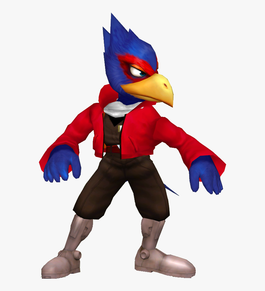 Melee Falco Png Red, Transparent Png, Free Download