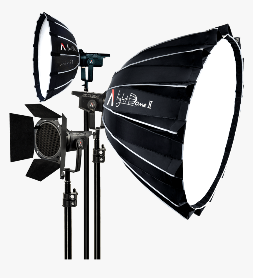 Aputure Light Dome Ii, HD Png Download, Free Download
