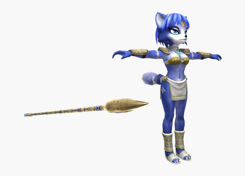 Smash Bros Ultimate Krystal, HD Png Download, Free Download