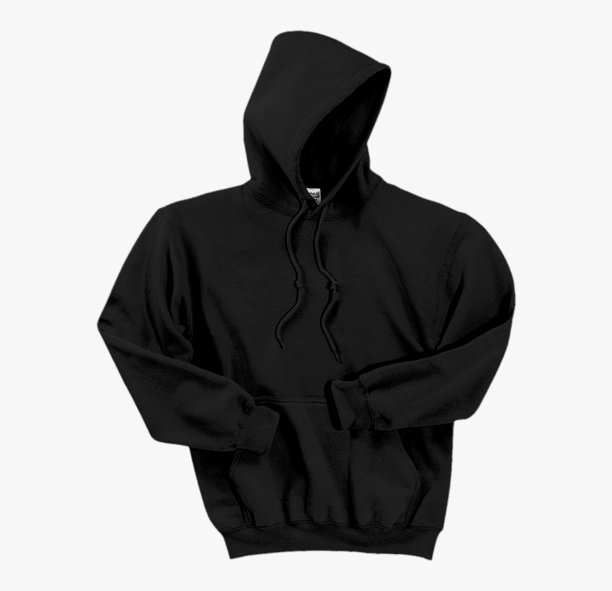 Transparent White Hoodie Png - Hooded Sweatshirt, Png Download, Free Download