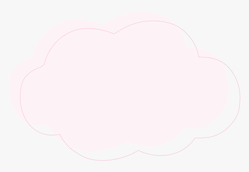 Hello Kitty Cloud Png, Transparent Png, Free Download