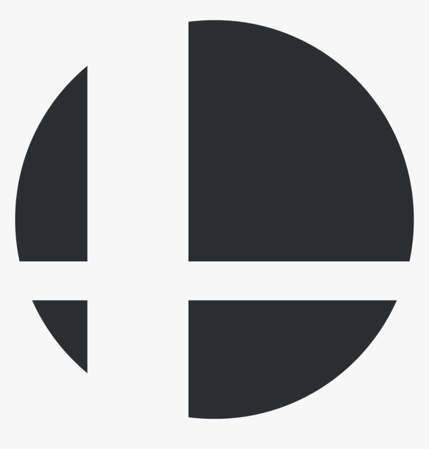 Smash Discord Emoji - Smash Ultimate Icon Png, Transparent Png, Free Download