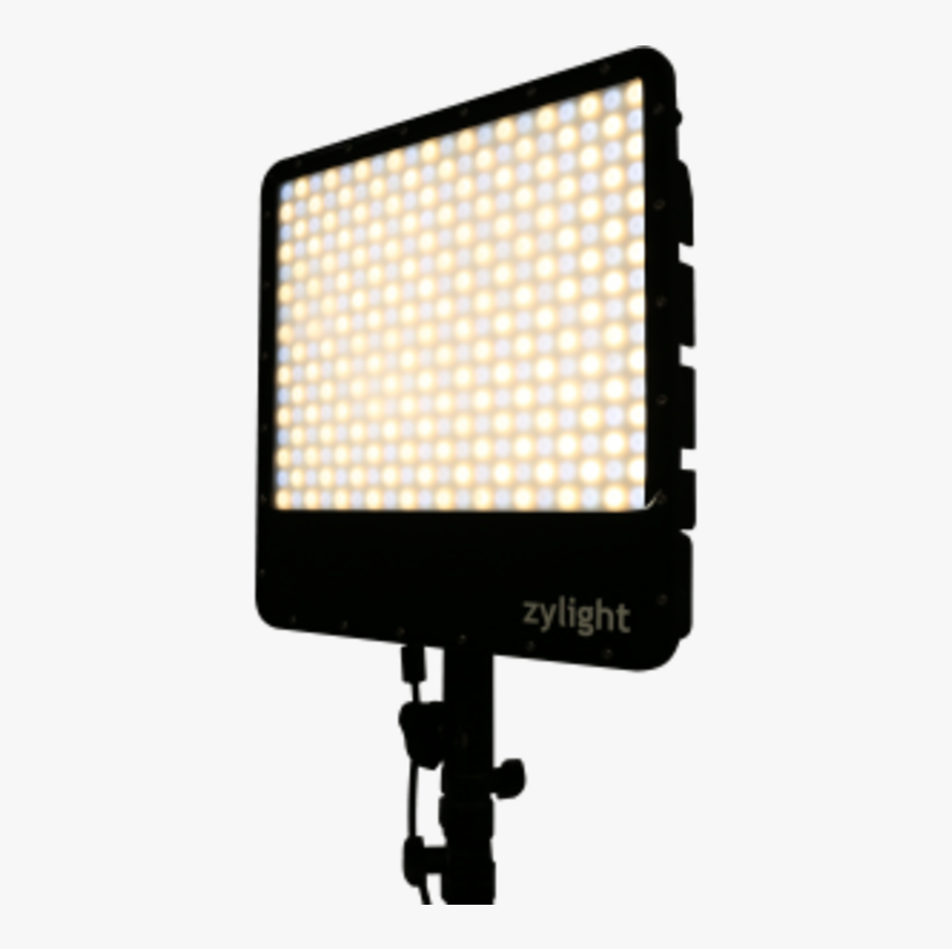Zylight Go Panel - Video Camera Light, HD Png Download, Free Download