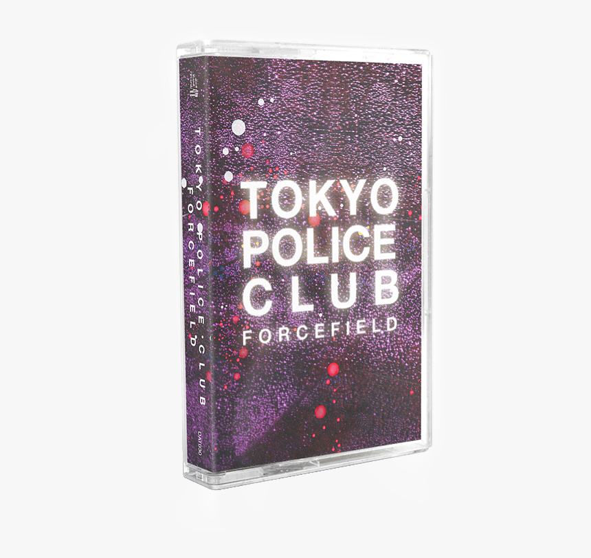 Tokyo Police Club, HD Png Download, Free Download