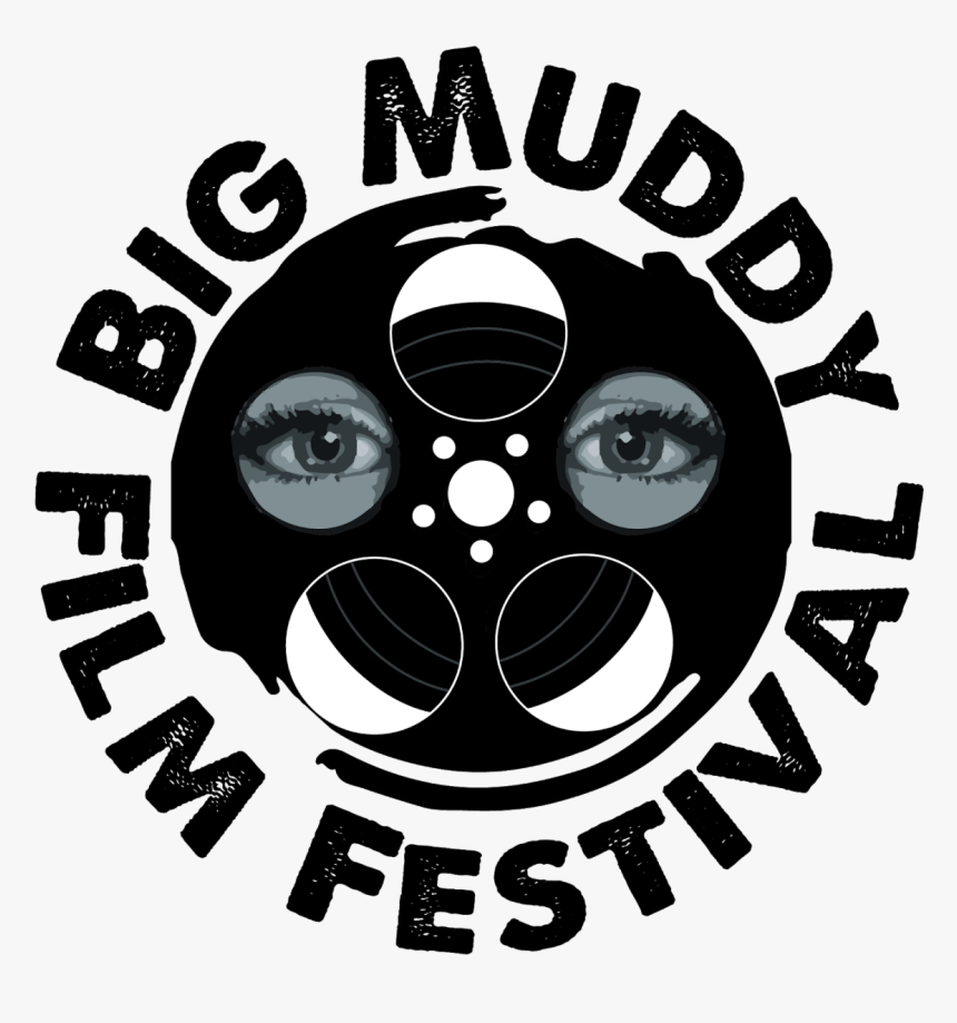 Big Muddy Film Festival, HD Png Download, Free Download
